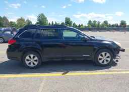 2012 SUBARU OUTBACK 2.5I LIMITED PACKAGE