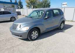 2009 CHRYSLER PT CRUISER