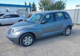 2009 CHRYSLER PT CRUISER