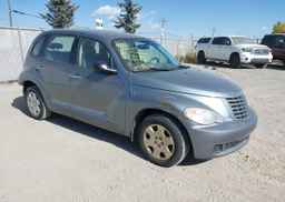 2009 CHRYSLER PT CRUISER