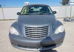 2009 CHRYSLER PT CRUISER
