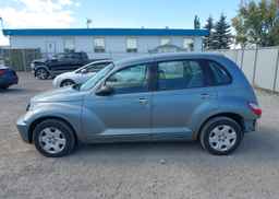 2009 CHRYSLER PT CRUISER
