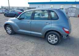 2009 CHRYSLER PT CRUISER