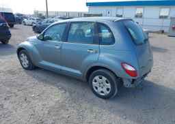 2009 CHRYSLER PT CRUISER