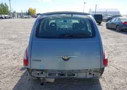 2009 CHRYSLER PT CRUISER