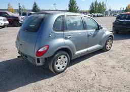 2009 CHRYSLER PT CRUISER