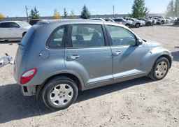 2009 CHRYSLER PT CRUISER