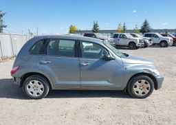 2009 CHRYSLER PT CRUISER