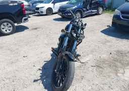 2024 YAMAHA XVS950 CUD