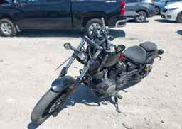 2024 YAMAHA XVS950 CUD