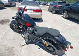 2024 YAMAHA XVS950 CUD