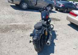 2024 YAMAHA XVS950 CUD
