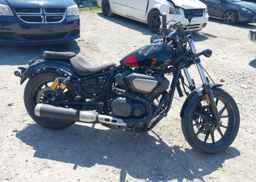 2024 YAMAHA XVS950 CUD