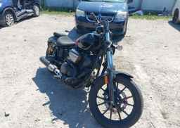 2024 YAMAHA XVS950 CUD