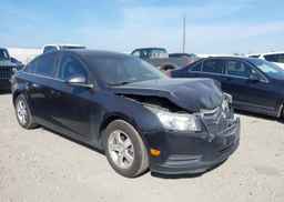 2011 CHEVROLET CRUZE LT TURBO