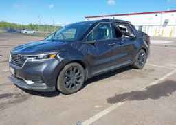 2024 KIA CARNIVAL SX
