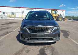 2024 KIA CARNIVAL SX