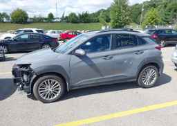 2022 HYUNDAI KONA SE