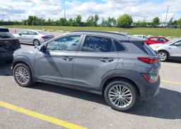 2022 HYUNDAI KONA SE