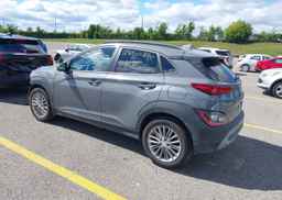 2022 HYUNDAI KONA SE