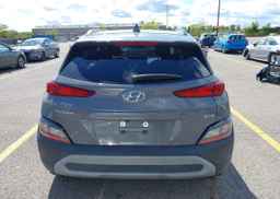 2022 HYUNDAI KONA SE