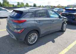2022 HYUNDAI KONA SE
