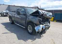 2011 GMC SIERRA K1500 SL