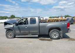 2011 GMC SIERRA K1500 SL