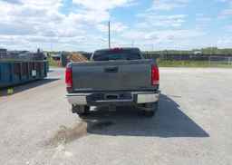 2011 GMC SIERRA K1500 SL