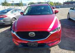2019 MAZDA CX-5 GS