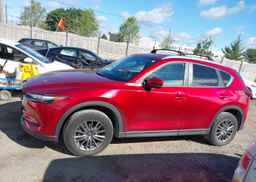 2019 MAZDA CX-5 GS