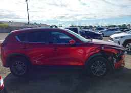 2019 MAZDA CX-5 GS