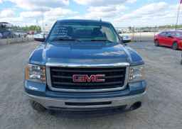 2011 GMC SIERRA 1500 SL