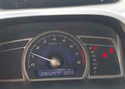 2009 HONDA CIVIC