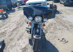 2004 HARLEY-DAVIDSON FLHTCI