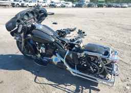 2004 HARLEY-DAVIDSON FLHTCI