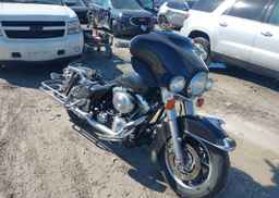 2004 HARLEY-DAVIDSON FLHTCI