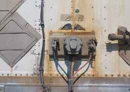 2008 MANAC INC DRYBOX