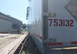 2008 MANAC INC DRYBOX