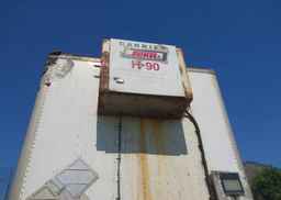 2008 MANAC INC DRYBOX