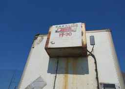2008 MANAC INC DRYBOX