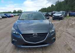 2016 MAZDA 3 TOURING