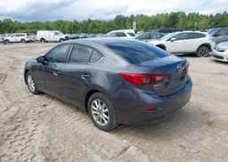 2016 MAZDA 3 TOURING