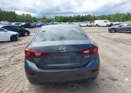 2016 MAZDA 3 TOURING