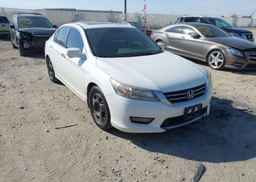 2015 HONDA ACCORD TOURING
