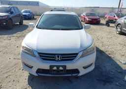 2015 HONDA ACCORD TOURING
