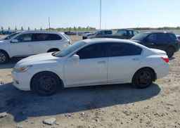 2015 HONDA ACCORD TOURING
