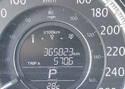2015 HONDA ACCORD TOURING