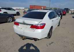 2015 HONDA ACCORD TOURING