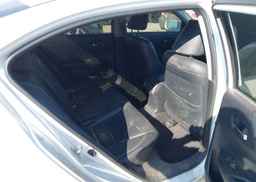 2015 HONDA ACCORD TOURING
